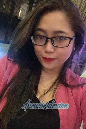 201754 - Eliezah Grace Age: 24 - Philippines