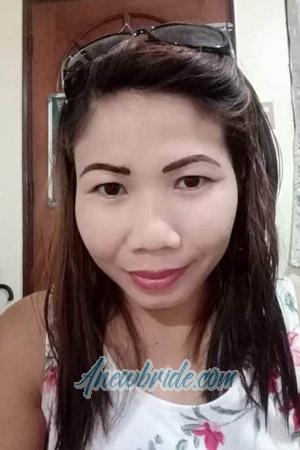 201755 - Jinnebeth Age: 36 - Philippines