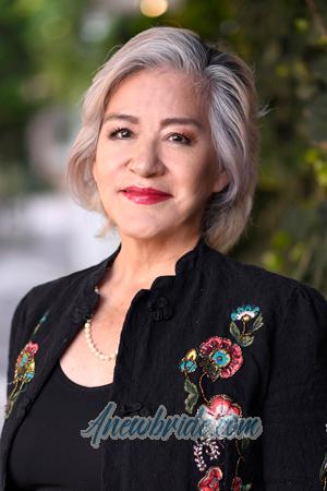 201893 - Magdalena Age: 67 - Mexico