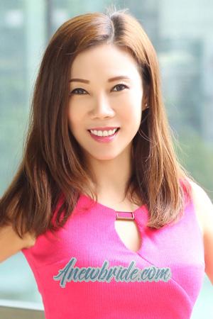 202554 - Cathy Age: 51 - China