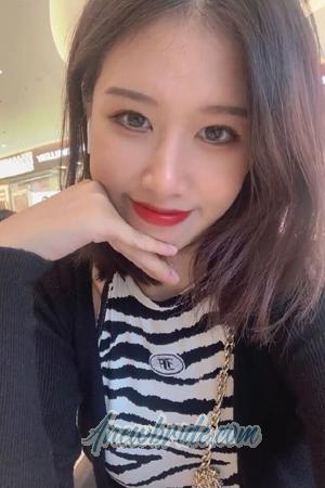 202563 - Fangrou Age: 22 - China