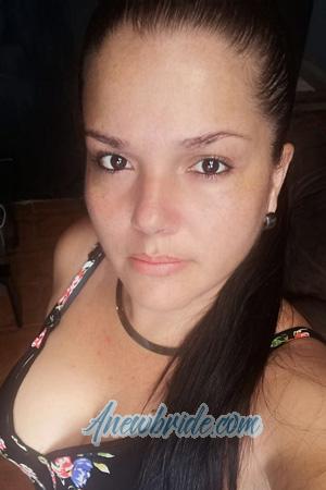 Ladies of Latin-America