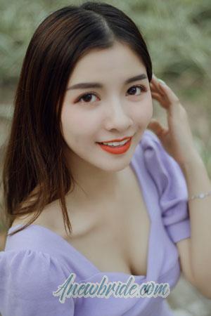 202853 - Baochan Age: 22 - China