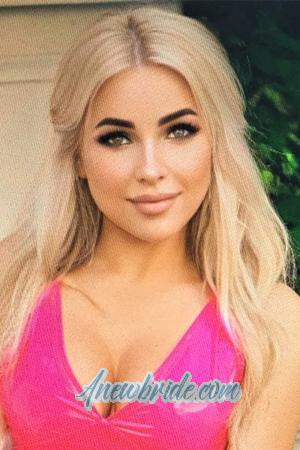 202889 - Antonina Age: 37 - Ukraine