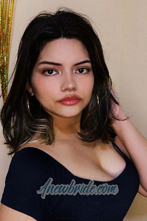 Ladies of Latin-America