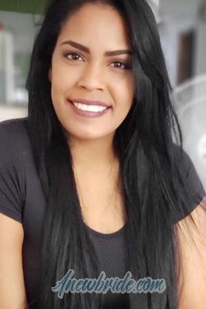 Ladies of Latin-America