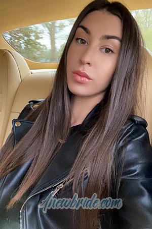 203095 - Anastasiia Age: 29 - Netherlands