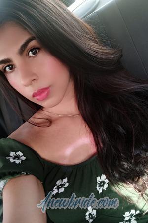 203210 - Maureen Age: 26 - Colombia