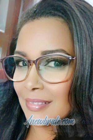 Ladies of Latin-America