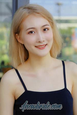 203743 - Shiqi Age: 25 - China