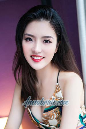 203912 - Yajing Age: 43 - China