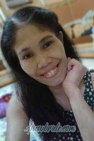 204206 - Mary Ann Age: 46 - Philippines
