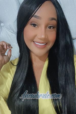 Ladies of Latin-America