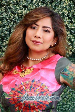 205132 - Angelica Age: 36 - Mexico