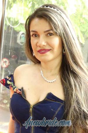 Ladies of Latin-America