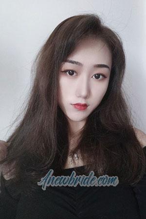 205411 - Keyi Age: 21 - China