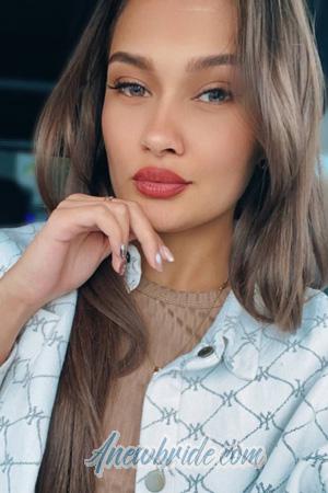 Ladies of Eastern-Europe