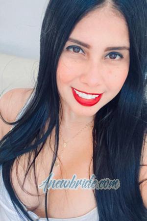 Ladies of Latin-America