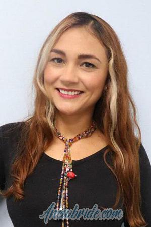 Ladies of Latin-America