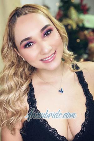 Ladies of Latin-America