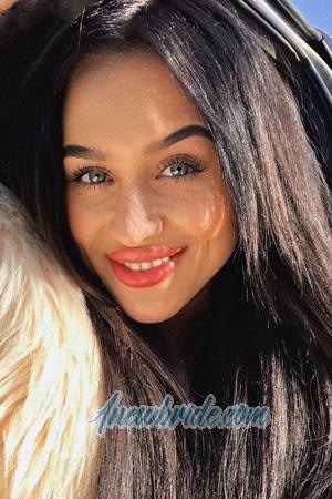 Ladies of Saint Petersburg