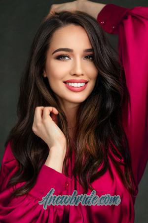 Ladies of Novosibirsk