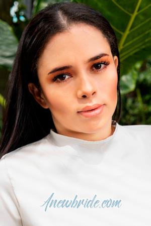 Ladies of Latin-America