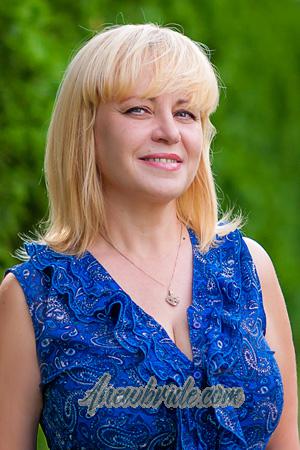 206417 - Natalia Age: 56 - Ukraine