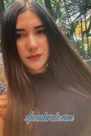 206500 - Andrea Age: 18 - Colombia