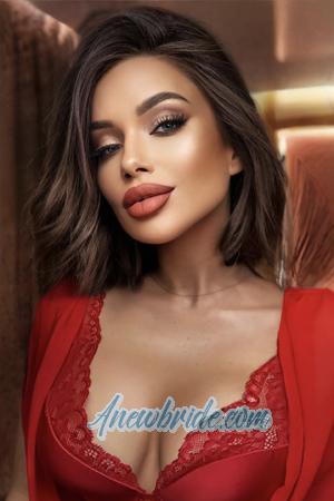 206567 - Evgenia Age: 32 - Russia