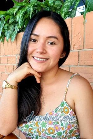 Ladies of Latin-America