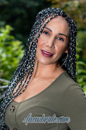 Ladies of Latin-America