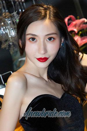 206751 - Baoxuan Age: 25 - China