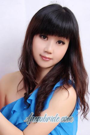 206858 - Xianxian Age: 38 - China