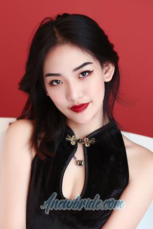 206942 - Zhen Age: 35 - China