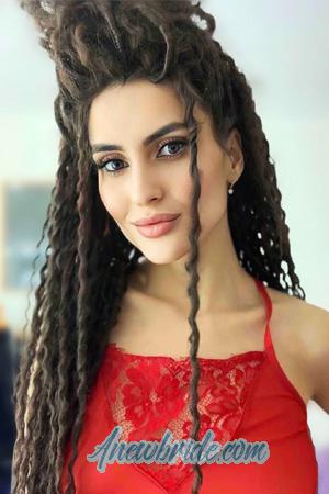 Ladies of Krasnoyarsk