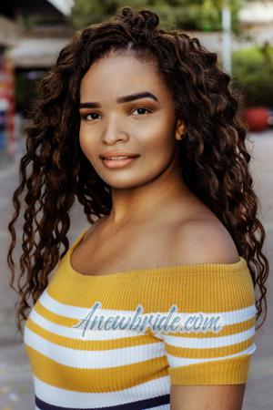 Ladies of Latin-America