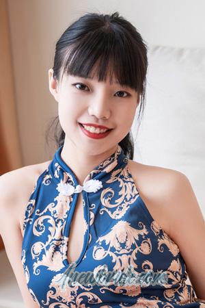 207239 - Hui Age: 23 - China