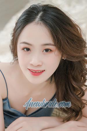 207546 - Hehua Age: 27 - China