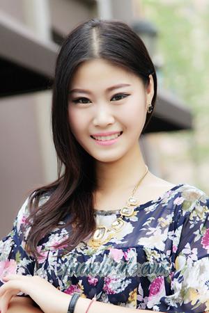 207716 - Hannah Age: 28 - China