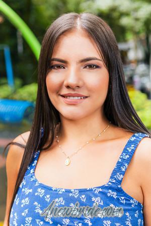 Ladies of Latin-America