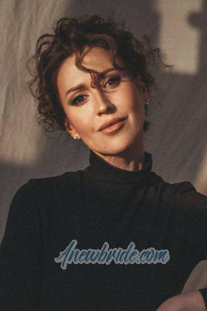 Ladies of Saint Petersburg