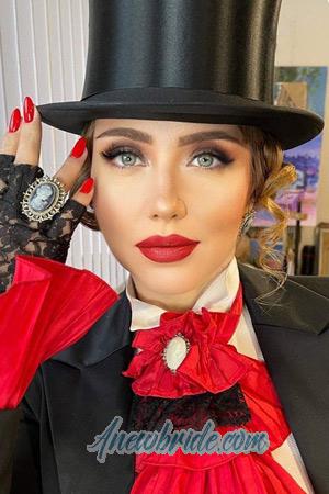 Ladies of Eastern-Europe