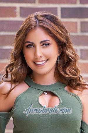 207844 - Aurora Age: 27 - Venezuela