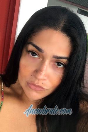 Ladies of Latin-America