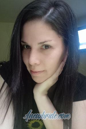 Ladies of Latin-America