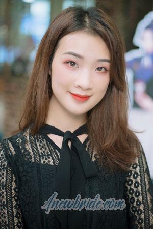 208204 - Xiaojun Age: 27 - China