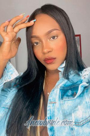 Ladies of Latin-America