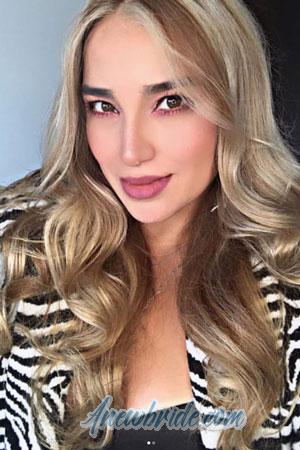 Ladies of Latin-America