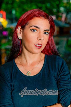 Ladies of Latin-America